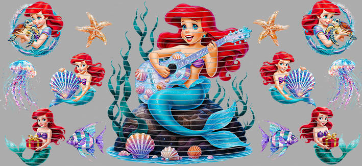 16oz Princess-N4-1248